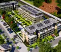 Снимка 3 — Тристаен апартамент в София, Кръстова вада