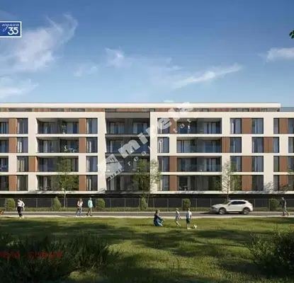 Снимка 2 — Тристаен апартамент в София, Кръстова вада
