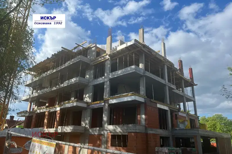 2-bedroom apartment in Sofia, Lyulin 10