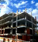 Двустаен апартамент с функционално разпределение в Люлин 10