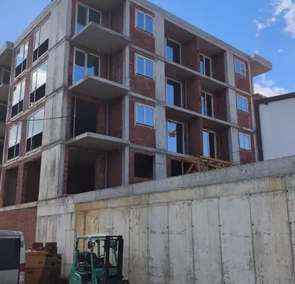 Photo 2 — 1-bedroom apartment in Sofiya, Malinova Dolina