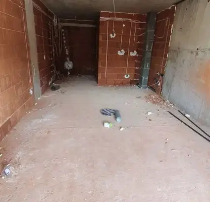 Photo 3 — 1-bedroom apartment in Sofiya, Malinova Dolina