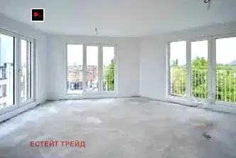 Тристаен апартамент с три тераси в кв. Витоша, София