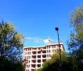 Снимка 5 — Двустаен апартамент в София, Зона Б-19