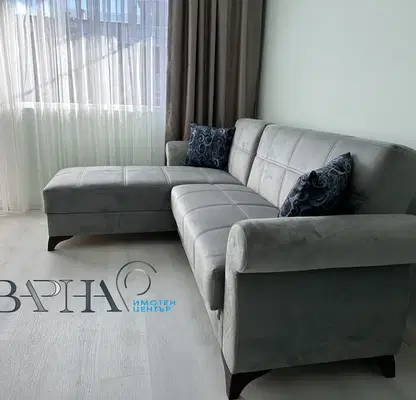 Снимка 4 — Двустаен апартамент във Варна, Левски 1