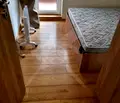 Снимка 4 — Двустаен апартамент във Варна, Левски 1