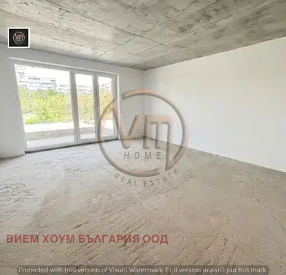 Photo 3 — 2-bedroom apartment in Varna, Mladost 2