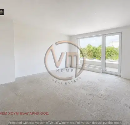 Photo 4 — 2-bedroom apartment in Varna, Mladost 2