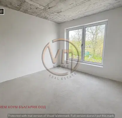 Photo 5 — 2-bedroom apartment in Varna, Mladost 2