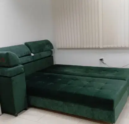 Photo 4 — 1-bedroom apartment in Varna, Sportna Zala