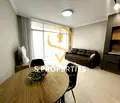 Снимка 5 — Луксозен двустаен апартамент с гледка в комплекс Варна Сити Парк Юг