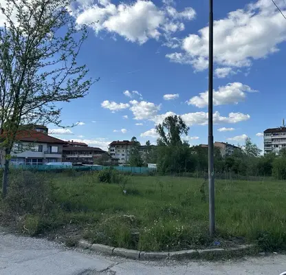 Photo 2 — Plot in област София, Ботев