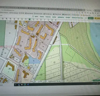 Photo 3 — Plot in област София, Ботев