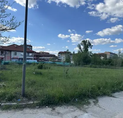Photo 4 — Plot in област София, Ботев