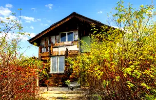 Парцел в Бургас, Банево