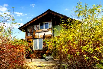 Парцел в Бургас, Банево