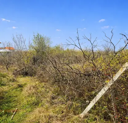 Снимка 2 — Парцел в Бургас, Банево