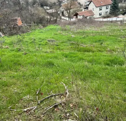 Photo 4 — Plot in област София, Elin Pelin