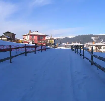Photo 4 — Plot in област София, Koprivshtica
