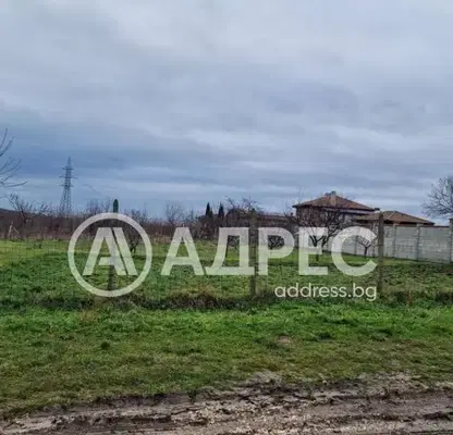 Photo 2 — Plot in Oblast Varna, Bliznaci