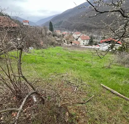 Photo 5 — Plot in област София, Churek