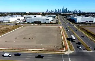 Парцел във Варна, с. Езерово