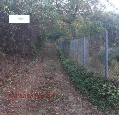 Photo 4 — Plot in Oblast Pernik, Klenovik