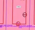 Снимка 2 — Парцел в с. Кривина