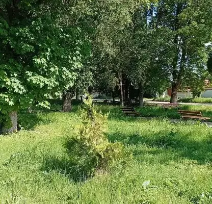 Снимка 2 — Парцел в София, с. Лесново
