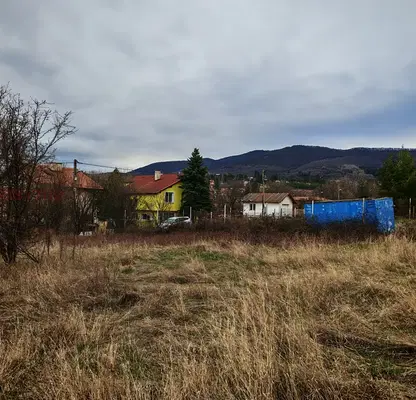 Снимка 3 — Парцел в с. Мало Бучино