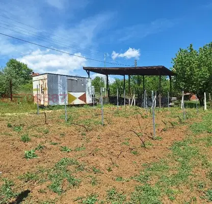 Photo 4 — Plot in Oblast Kyustendil, Myrvodol
