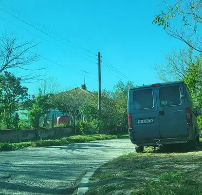 Photo 3 — Plot in Varna, Osenovo