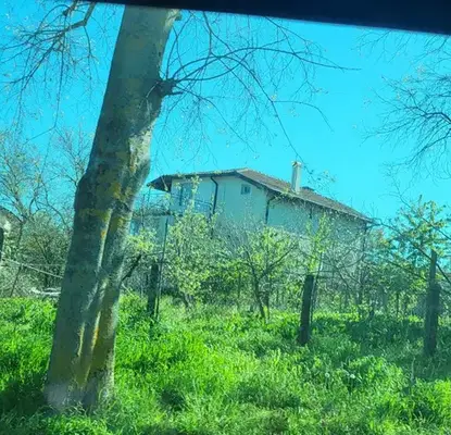 Photo 4 — Plot in Varna, Osenovo