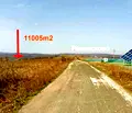Снимка 4 — Парцел в Бургас, с. Раковсково