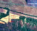 Снимка 4 — Парцел в Бургас, с. Раковсково