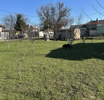 Снимка 5 — Парцел в Русе, с. Сандрово