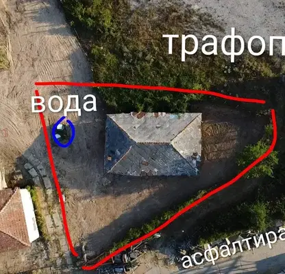 Photo 4 — Plot in Smolyan, Srednogorci