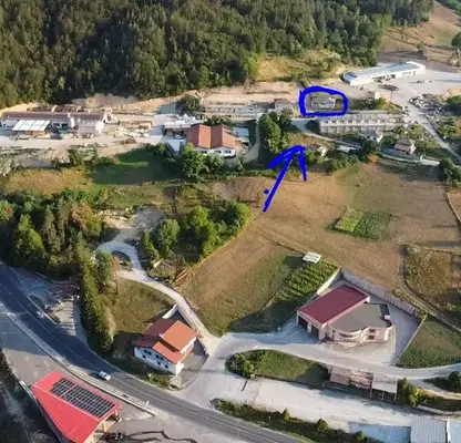 Photo 5 — Plot in Smolyan, Srednogorci