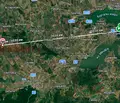 Снимка 5 — Парцел в Бургас, с. Суходол