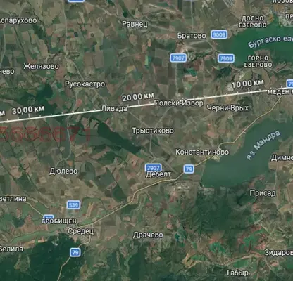Photo 5 — Plot in Oblast Burgas, Suhodol