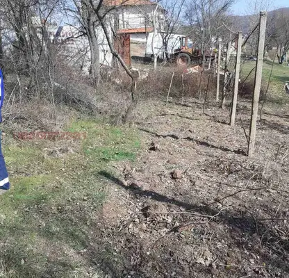 Снимка 3 — Парцел в Стара Загора, с. Сулица