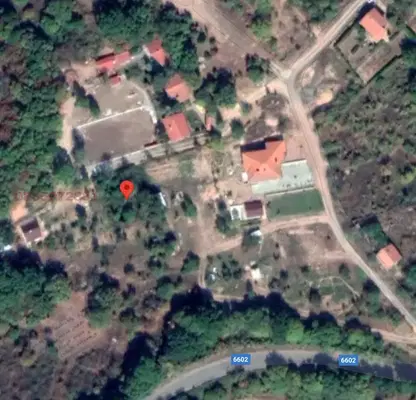 Снимка 5 — Парцел в Стара Загора, с. Сулица