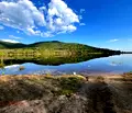 Снимка 2 — Парцел в Пловдив, с. Свежен