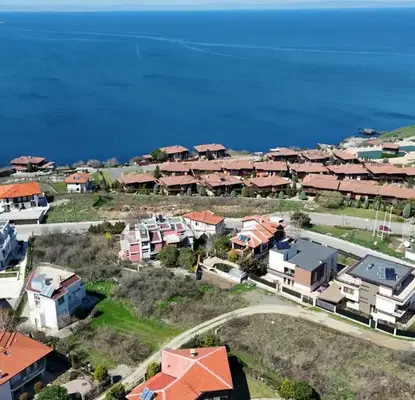 Photo 4 — Plot in Oblast Burgas, Sozopol