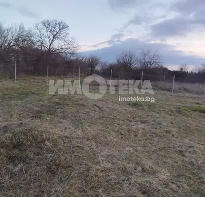 Photo 2 — Plot in Varna, Metro