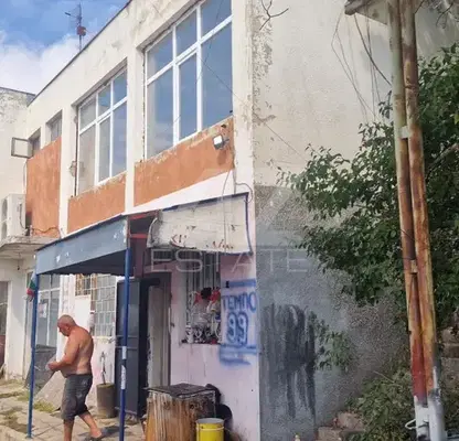 Снимка 3 — Парцел във Варна, Планова промишлена зона