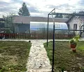 Снимка 5 — Промишлена сграда в Нови Искър