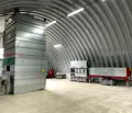 Снимка 4 — Промишлена сграда в Плевен, с. Дебово