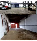 Промишлена сграда в Стара Загора, Кольо Ганчев