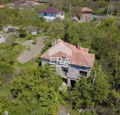 Снимка 5 — Къща във Варна, с. Аврен